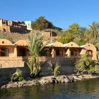 Ayujidda Nubian House、アスワンにあるアスワン国際空港 - ASWの周辺ホテル