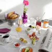 Alte Apotheke Bed & Breakfast, hotel v destinácii Karlsbad