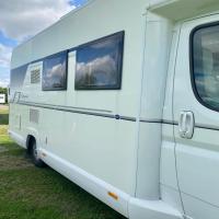 Little Oaks Motorhome Hire