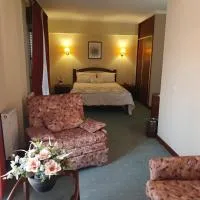 Hotel Peninsular, hotel Monte Realban