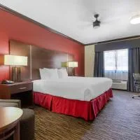 Best Western Plus Classic Inn and Suites, hotel en Center