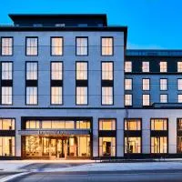 Daxton Hotel Birmingham, Curio Collection by Hilton، فندق في بريمينغهام