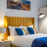 Birmingham City Center - Luxury Stay 86, hotel in Digbeth, Birmingham