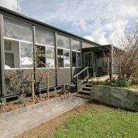 Bella Park - New Plymouth Holiday Studio