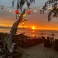 La Bohème, Hotel in Gili Air