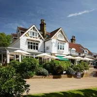 Rowhill Grange Hotel & Utopia Spa, hotel i Dartford
