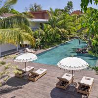 The Hava Ubud A Pramana Experience, hotel em Ubud