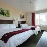 Puffin Inn, hotel near Ted Stevens Anchorage International Airport - ANC, Anchorage