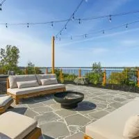 Dreamviews at Metung - Luxury Lakeside Escape, hotel i Metung