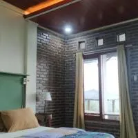 Ecobromo, hotel u gradu 'Pasuruan'