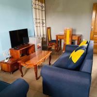 Complexe BEL AIR, hotel near Bafoussam Airport - BFX, Bafoussam