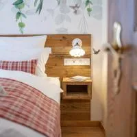 Les Logis du Printemps - Chez l'Alsacien, hotel in Barr
