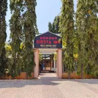 Dodoma Siesta Inn, hotel en Dodoma