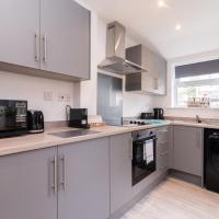 Thurgarton House - Cosy and Calm 2bed