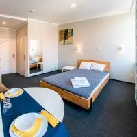 Bytom Residence by Bytom Square, hotel Bytomban