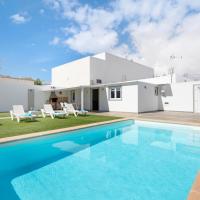 Casa Muley, hotel poblíž Letiště Fuerteventura - FUE, El Matorral
