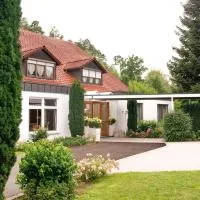 Hotel Restaurant Moosmühle, hotel v destinácii Dietenhofen