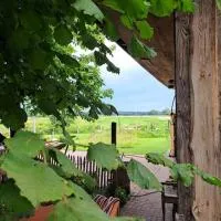 Kuscheliges Landhaus, hotell i Beelitz