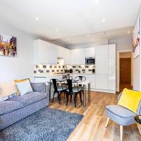 Cozy 2 Bed Apartment in Chiswick