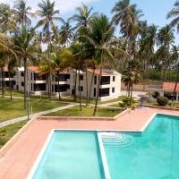 Costa Grande Tucacas Morrocoy, hotell sihtkohas Tucacas lennujaama Puerto Cabello Airport - PBL lähedal