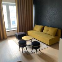 Coco's, hotel in: Sint-Andries, Antwerpen