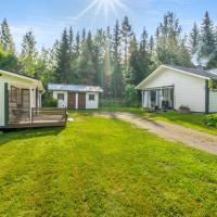 Holiday Home Eteläaho by Interhome