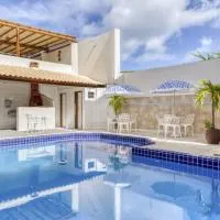 Pousada Maristella, hotel Salvadorban