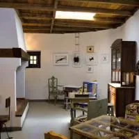Lili's - Alojamento Local, hotel i Monsanto