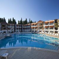 Bitez Risa Hotel, отель в Битезе