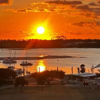 Broadwater Parklands Paradise