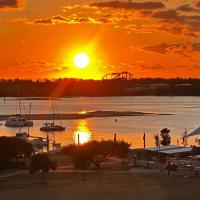 Broadwater Parklands Paradise, hotel in Southport, Gold Coast