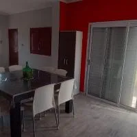 Casa Chuchi, hotel em Reconquista