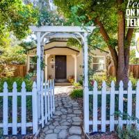 Smart Eclectic ART HOUSE near the beat, hotell sihtkohas Sacramento lennujaama Sacramento Executive Airport - SAC lähedal