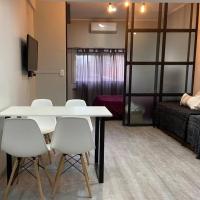 Cares Apartament Castelar