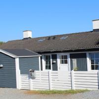 Holiday Home Marga - 400m from the sea in SE Jutland by Interhome