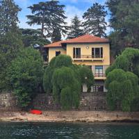 Holiday Home Sul Lago by Interhome