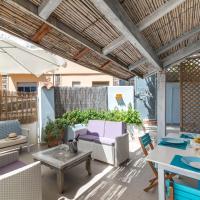 Apartment Rosemary by Interhome, kh&aacute;ch sạn ở Palau