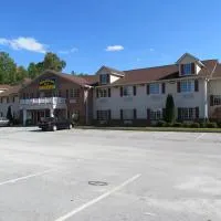 Western Inn & Suites Hampton, hotel en Hampton