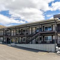 Roosevelt Hotel - Yellowstone, hotel in Gardiner