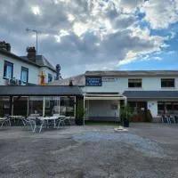 Hôtel Harbonnières, hotel u gradu 'Harbonnières'