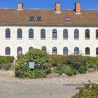 Amazing Apartment In Egernsund With Wifi And 1 Bedrooms