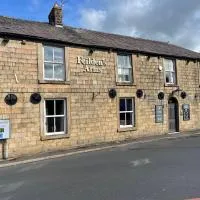 Feildens Arms Hotel, hotel en Blackburn