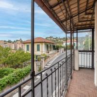 Holiday Home Calderina by Interhome, h&ocirc;tel &agrave; Imperia