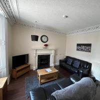 St Magnus Self Catering Lerwick