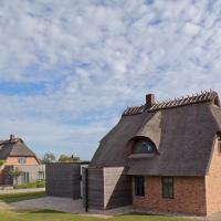 Reetdorf Geltinger Birk Atelierhaus Schilfinsel