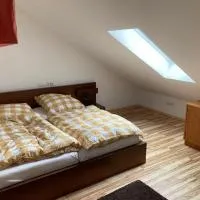 Ferienwohnung Jeßberger, hotel Bad Königshofen im Grabfeldben