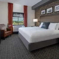 Golden Nugget Hotel & Casino, hotel i Cripple Creek
