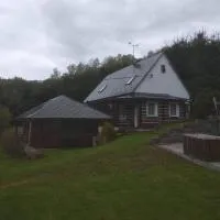 Chalupa pod sjezdovkou, hotel v destinácii Chvaleč