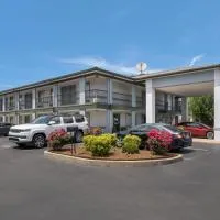 The Jewel Motel, hotel in Ripley