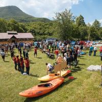 Rafting Center "TARA-RAFT"